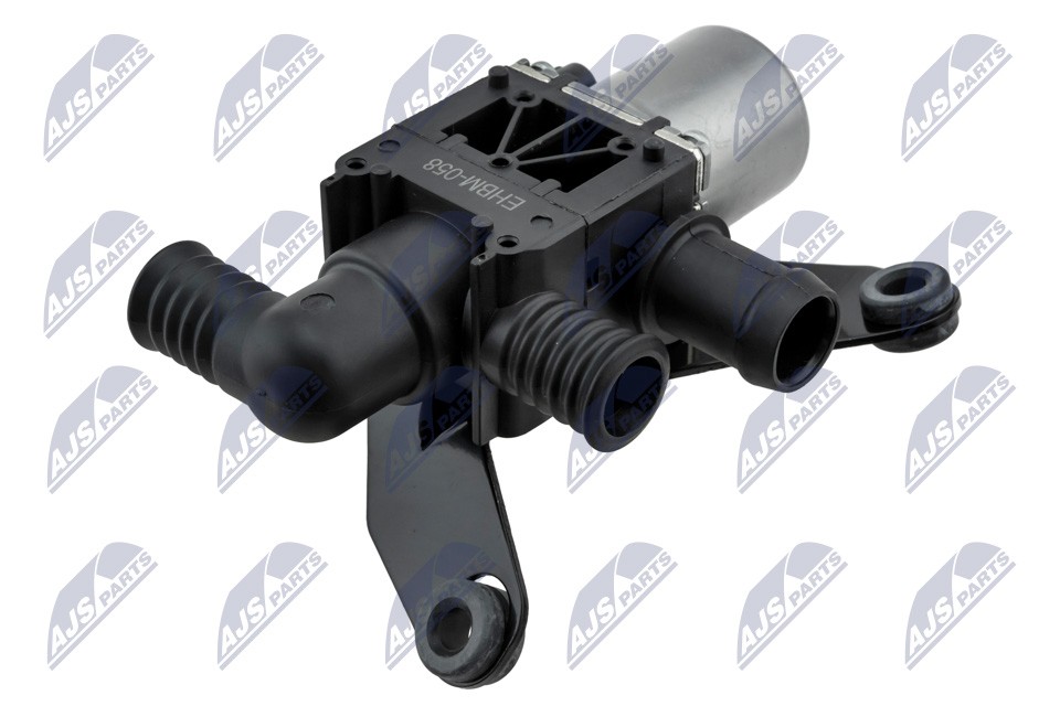 Control valve Electric CTM-BM-058 NTY for BMW X6 X5 - Image 8