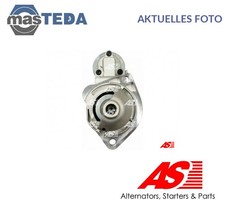 S0039 MOTOR ANLASSER STARTER AS-PL FÜR MULTICAR M25,M26 1,9 40KW