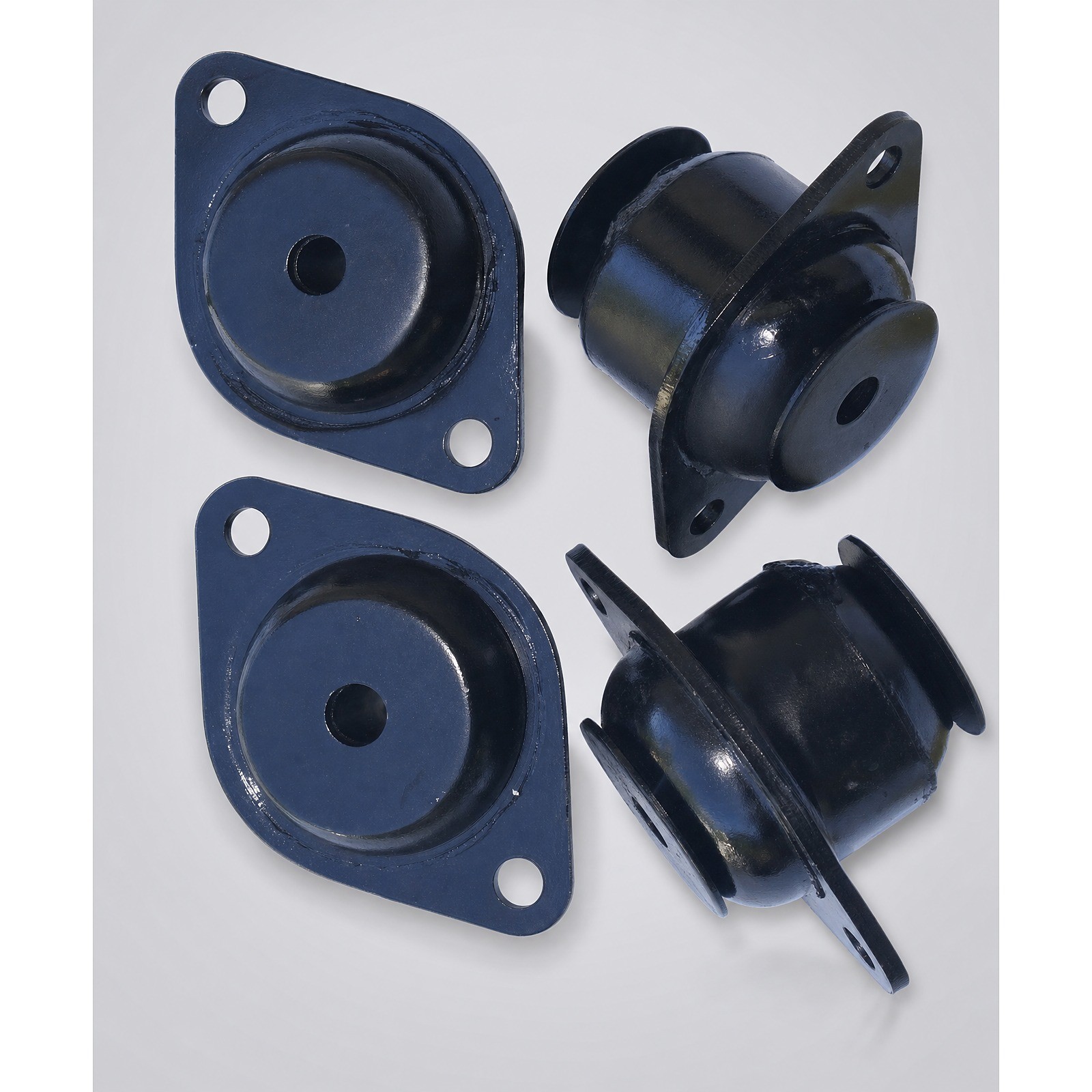 Ferrari Dino 206 GT Engine mounts Set P/N 229701