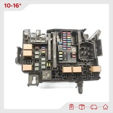 Hyundai Kona Sicherungsrelaiskasten Sicherungskasteneinheit 1.6 GDi Hybrid 2019