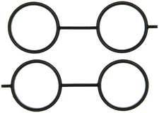 Fel-pro MS97182 Fuel Injection Plenum Gasket Set For 2007-2008 Honda Fit 1.5L-L4
