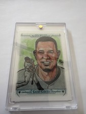 2012 Topps Museum Collection Brings Fine Art Back to Baseball Cards 68