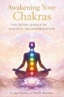 Jaya Sarada | Awakening Your Chakras | Taschenbuch | Englisch (2026)