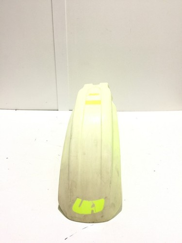 PARAFANGO ANTERIORE UFO PLAST PER TM 80/125/250 - Foto 3 di 7
