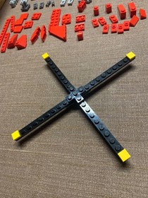 3 LEGO Creator sets:31056 cruiser, 31015 Em express,31057 air blazer,OB, manuals