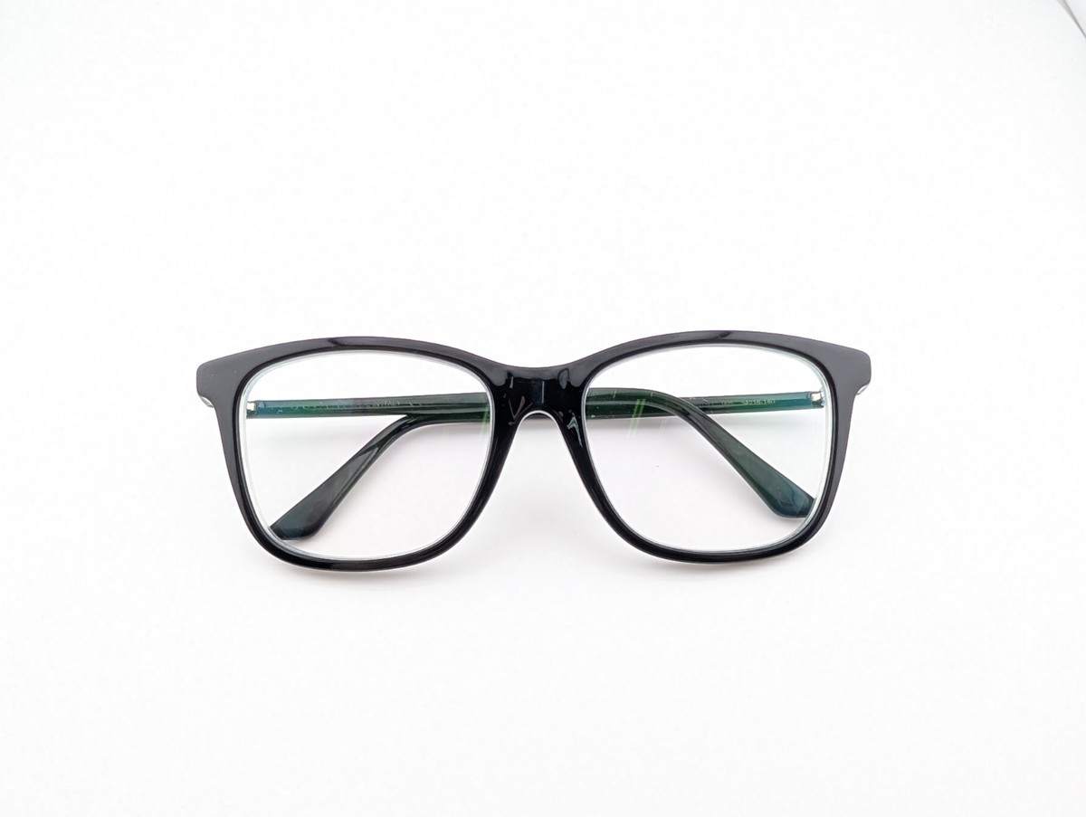 Gucci Eyeglasses Frames Only, GG0018O 005, 54-18-140, Black  display picture 1
