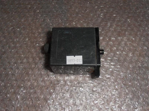 Omron STP-N STPN Subminy Timer 110VAC