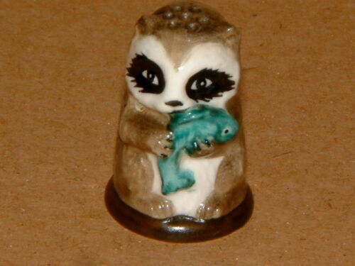 Figurine de chat Herend en porcelaine Franklin Mint, 1988