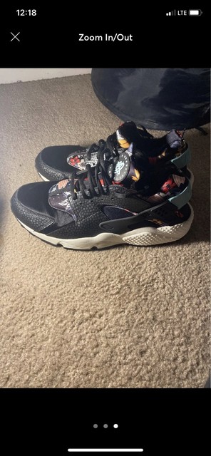 nike air huarache 2013