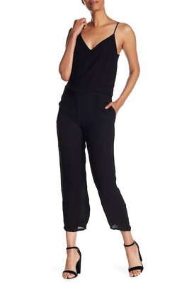 french connection jumpsuit