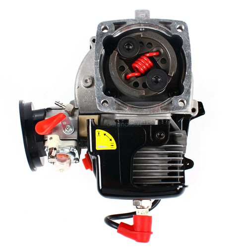 NEW 4-Bolt Rovan Motor Engine for HPI Baja 5b 5T King Motor LOSI FG 30.5CC - Picture 7 of 12