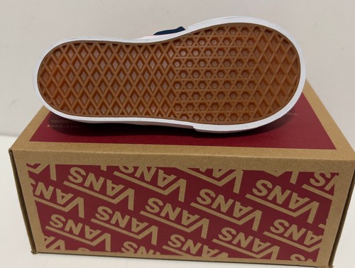 VANS AUTHENTIC ELASTIC LACE - Picture 4 of 4