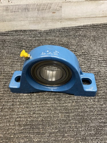 NOS SKF SY 1 15/16 FM Cuscinetto a Y Plummer-Pillow Block SKF YET 210-115 - Foto 5 di 9