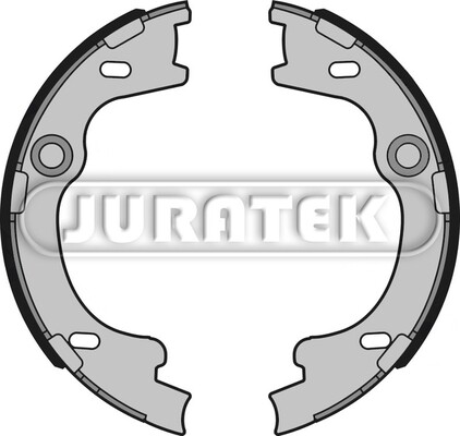 583501ha00 колодки ручника