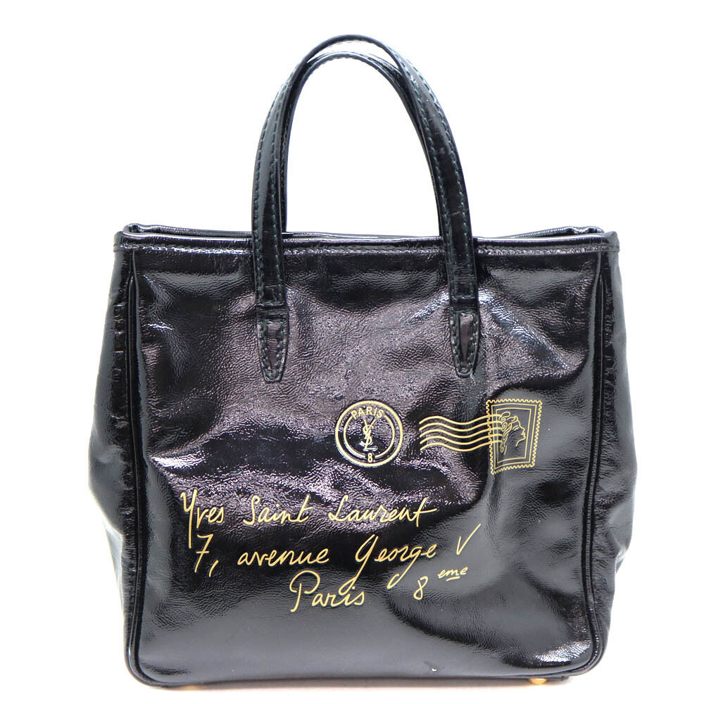 Borsa tote YVES SAINT LAURENT bg12777