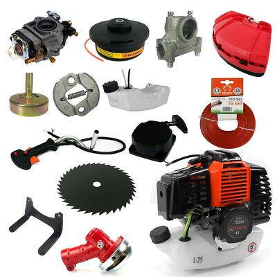 Florabest motorsense ersatzteile