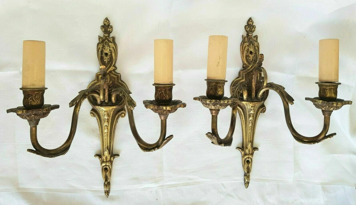 Ebay wall deals sconces