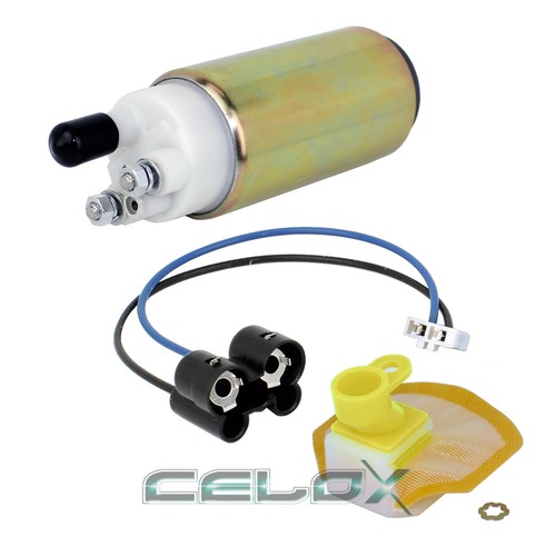 Fuel Pump for Honda CBR600 CBR600RR CBR600F CBR600F4 20012006 eBay