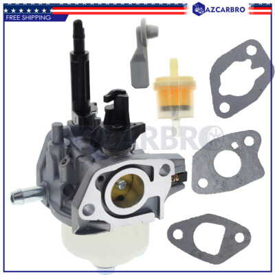 #ad HUAYI Carburetor For BM802823 2800PSI 2.3GPM Black Max Gas Pressure Washer $20.99
