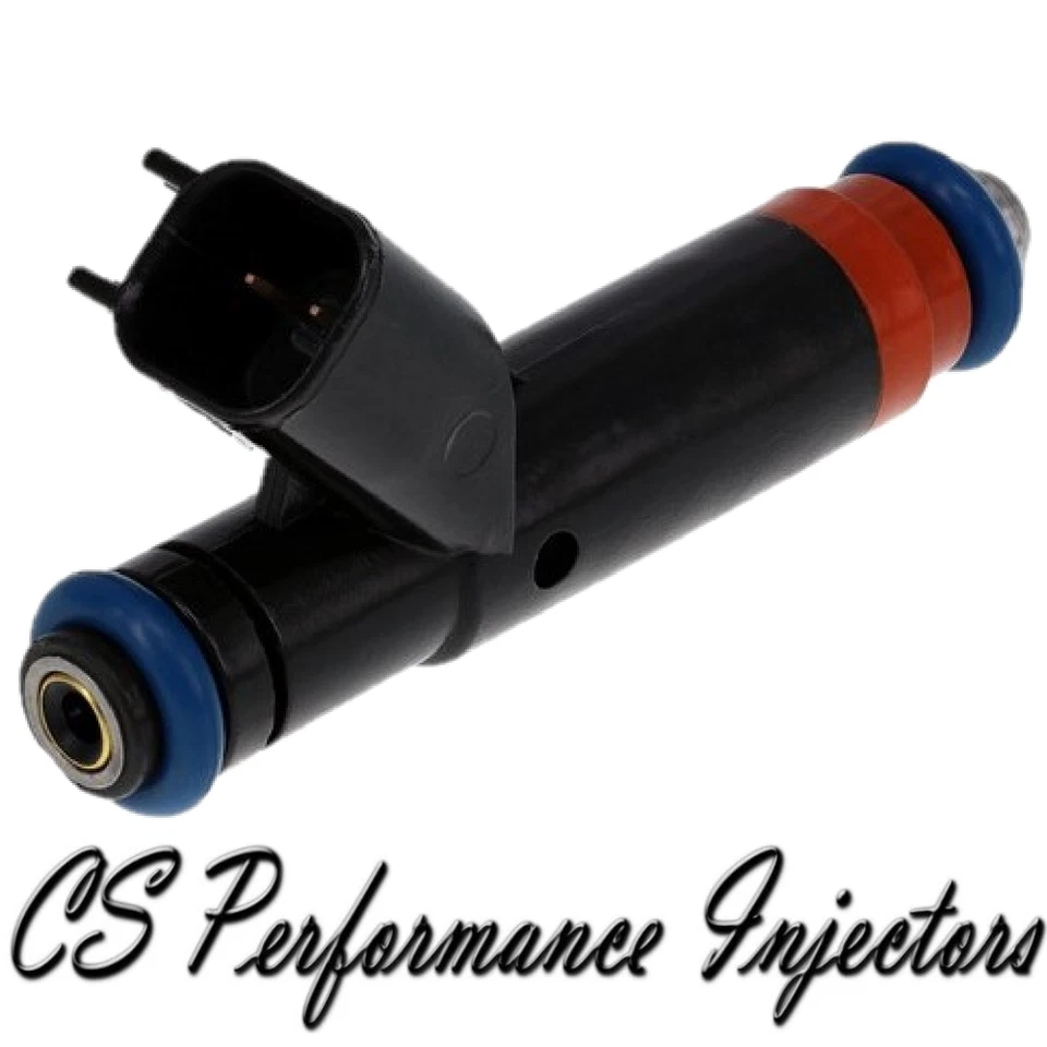 Juego de inyectores de combustible OEM para 02-04 Mercury Mountaineer 4.6 V8 03 Foto 2 de 4