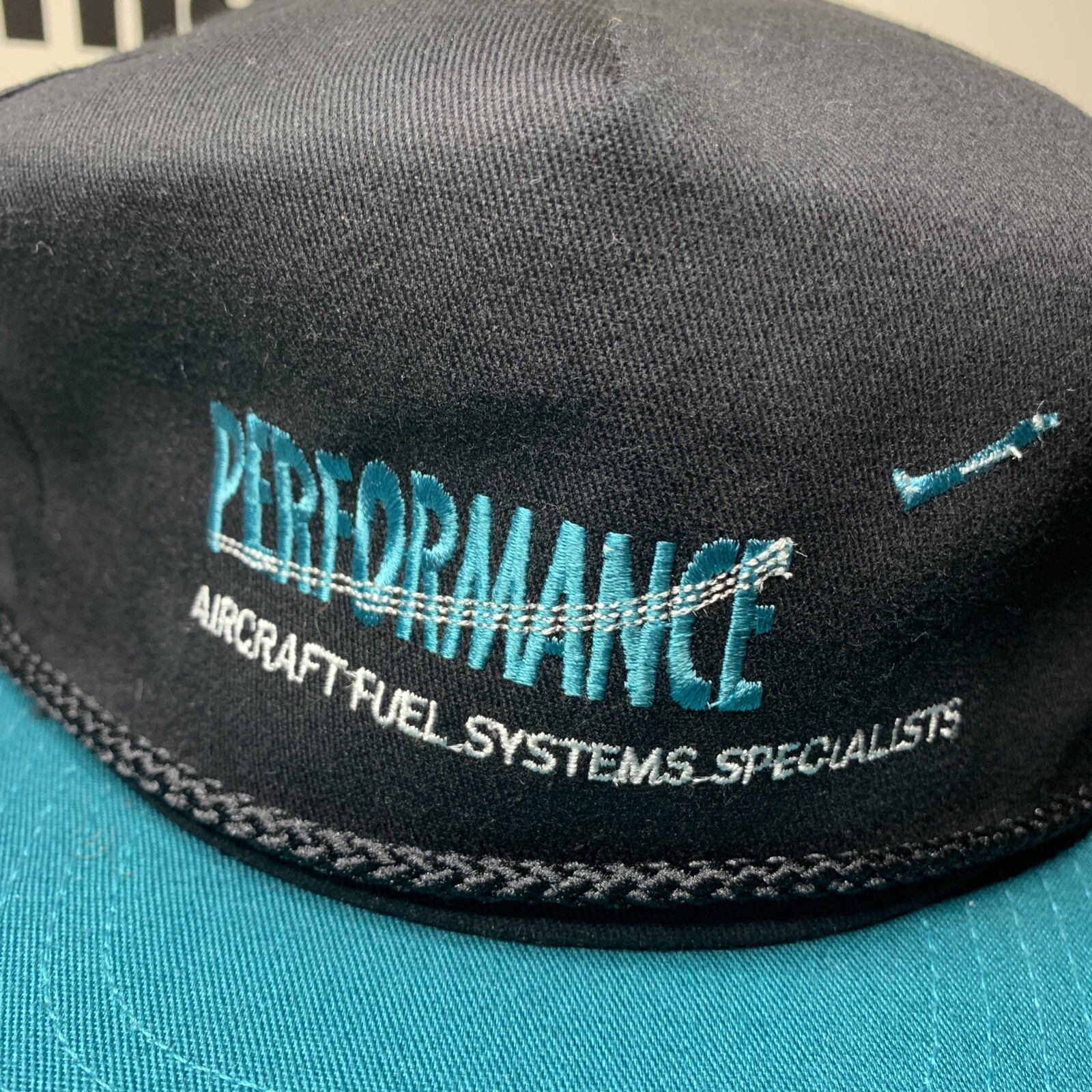 Vintage Performance Aircraft Fuel Systems Specialists… Gem