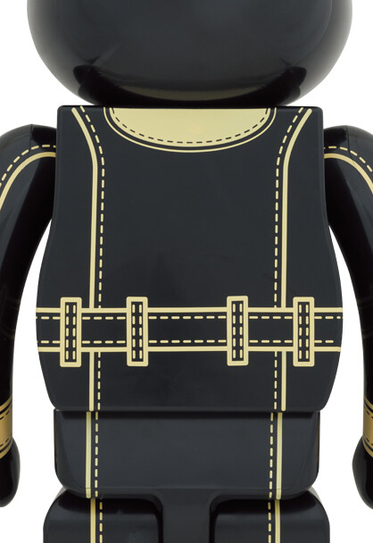 MEDICOM TOY - BE@RBRICK MCM 1000％ medicom toy MEDICOM TOY 1000% Bearbrick | eBay