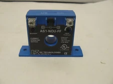 NK Technologies AS1-NOU-FF current operated switch 135 vac/dc 0.3 amp