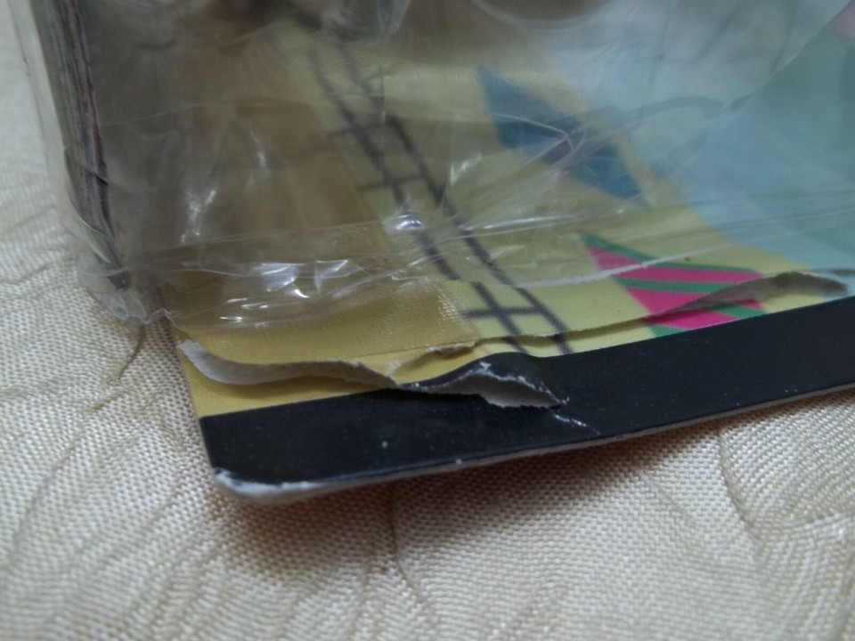 Littlest Pet Shop 135 Sulky MacWhiskers & 136 Chenille Chilla Pets in