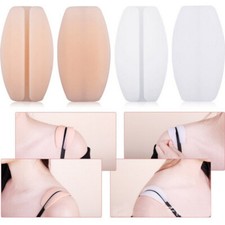 4 Underwear Strap Cushions Holder Bra Shoulder Pads Strap Pads Cushions Holder