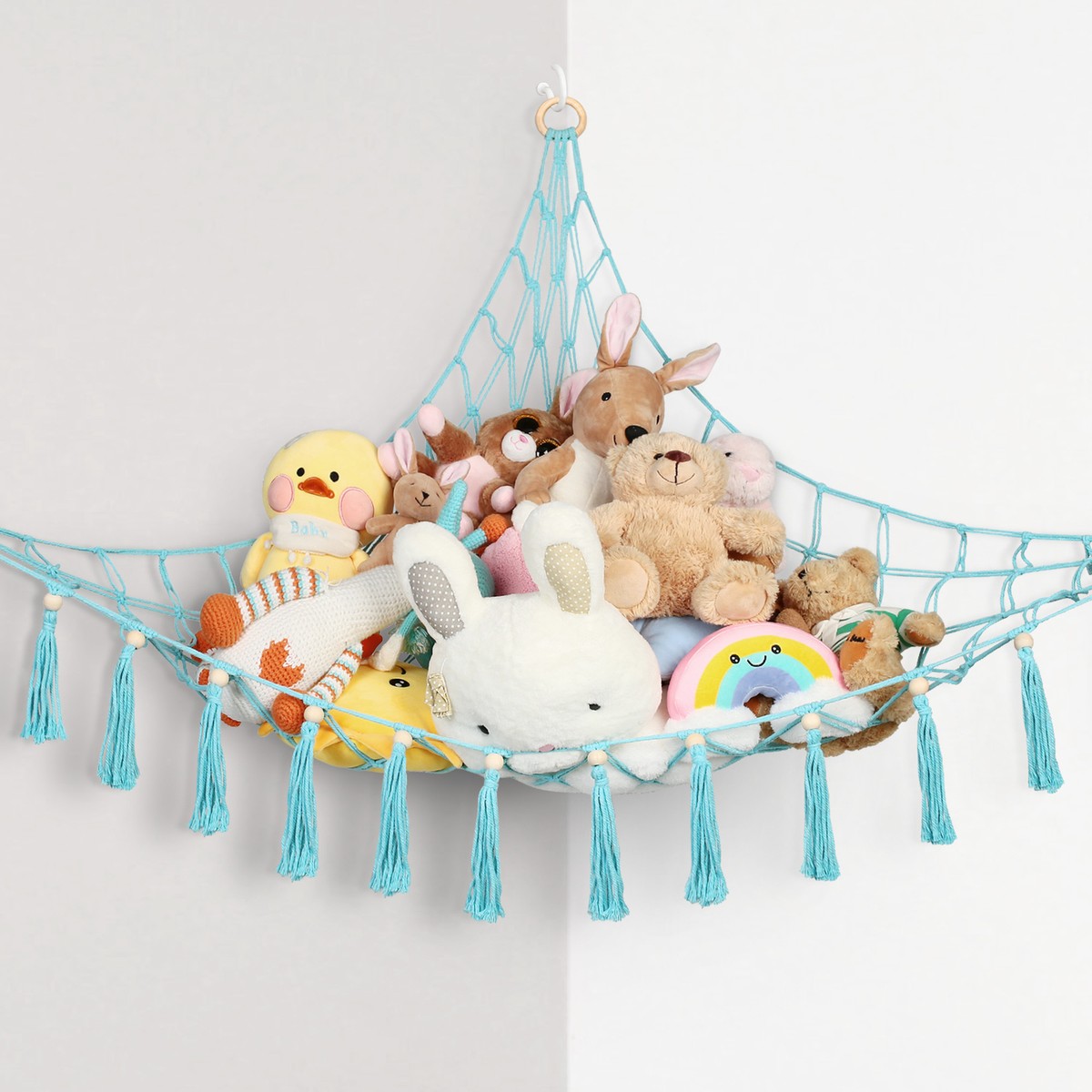 Best Over The Door Nursery Best Deal For Squishmallow Net