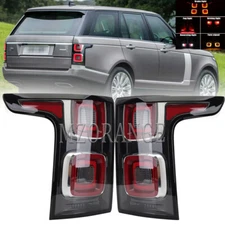 Rear Tail Light For Land Rover Range Rover L405 2013 2014 2015 16 17 18 19 2020