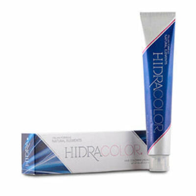 HidraColor Hair Coloring Cream - 6.66 Dark bright Red Blonde - Rubio Oscuro Rojo