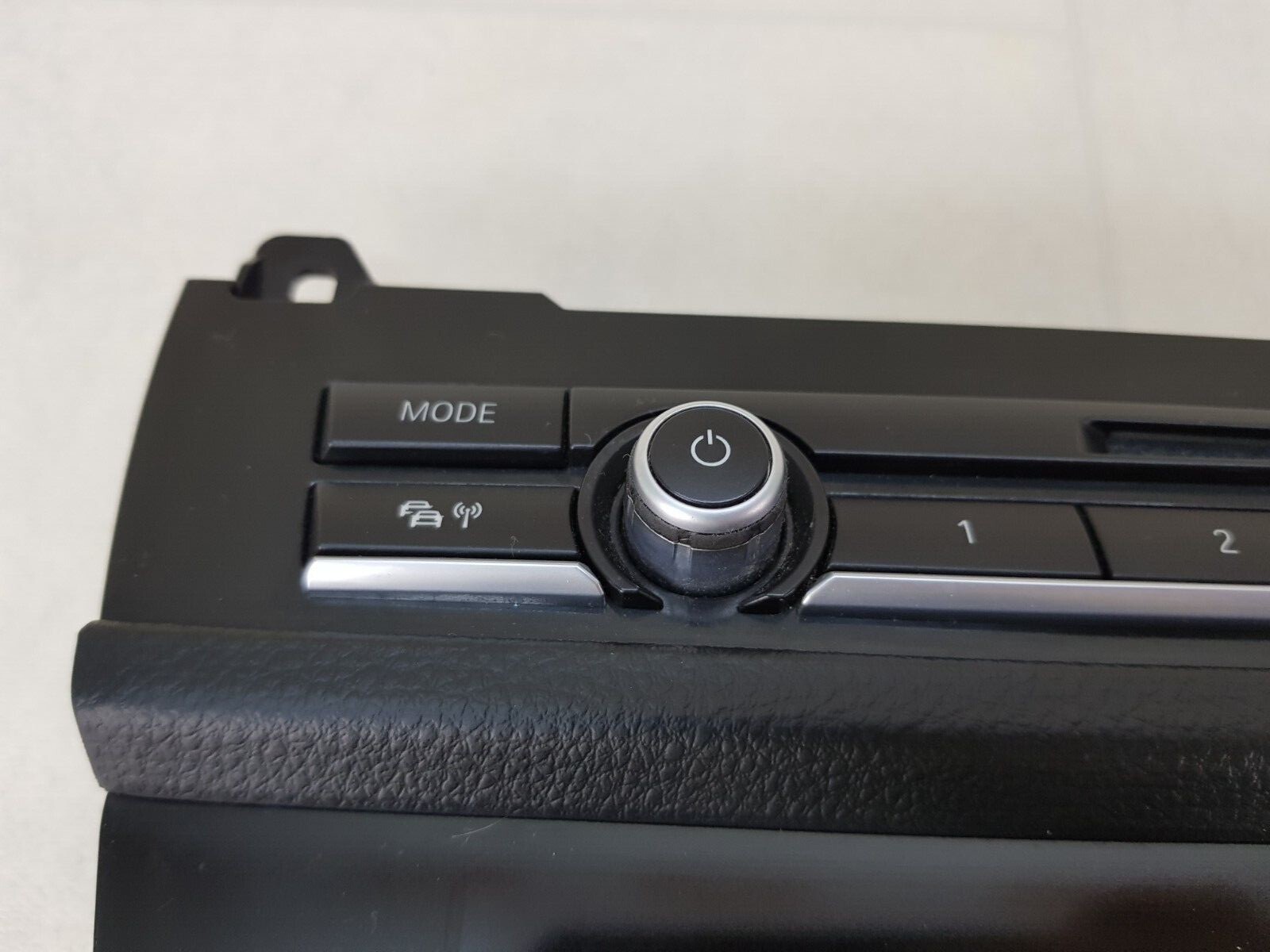 BMW F10 Climate Control Heater Radio CD Player 9324321 for sale online