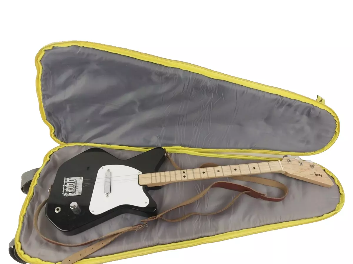 Loog strap 2024