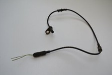 Mercedes E-Klasse W211 2005 RHD vorne rechts ABS-Geschwindigkeitssensor 2115431