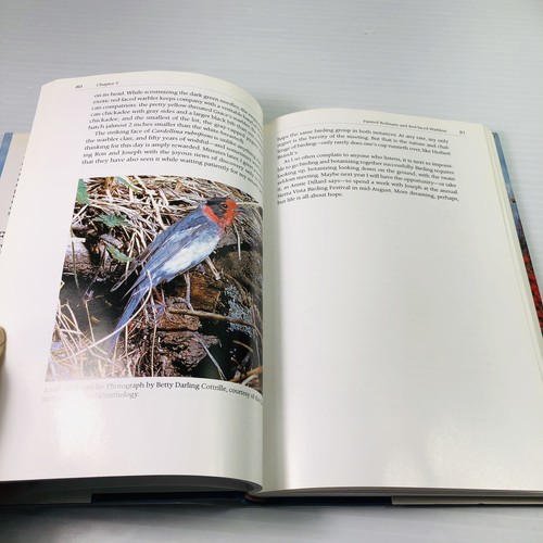 Birding Across North America : A Naturalist's Observations by Philip E. Keenan - Picture 13 of 13