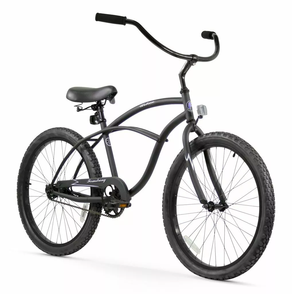 24 inch cheap cruiser bicycle