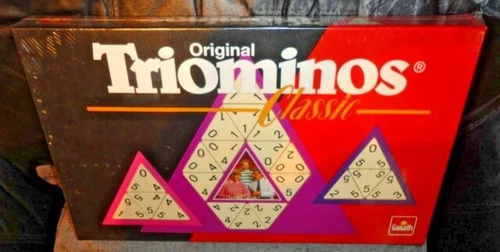 Goliath Board & Traditional Tile Games