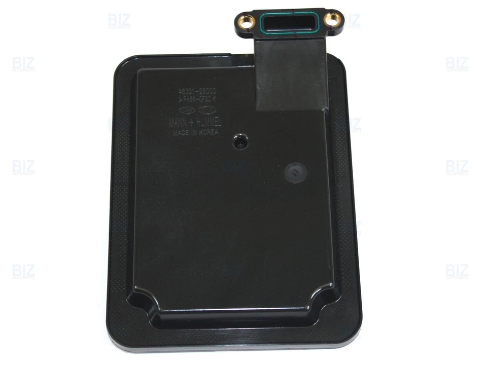 ⭐Genuine⭐ Auto Transmission Oil Filter for 2010-2021 Hyundai Kia 46321-26000 - Image 4 of 4