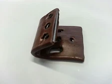 20 Pcs  No-Sag Spring EK Clips Upholstery Supplies Made In U.S.A.