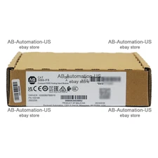 Allen Bradley 5069-IF8 Compact I/O 8 Channel Voltage/Current Analog Input Module