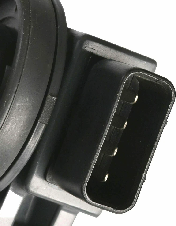 For 2000-2004 Toyota Tacoma 2.7L L4 Ignition Coil & Autolite Platinum Spark Plug - Image 4 of 4