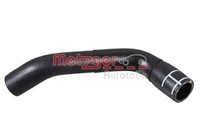 Metzger 2421713 KüHlerschlauch FüR Opel