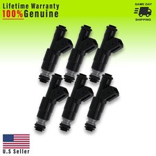 Oem Bosch Fuel Injectors Fit Dodge Neon 1995 1997 3.6l 0280155703