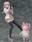 POP UP PARADE Chiaki Nanami Monomi Hoodie Ver. Danganronpa 1•2 Reload Phat!