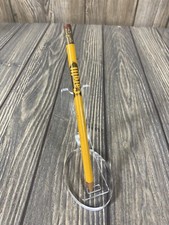 Vintage Yellow Cargill Sharpened Pencil