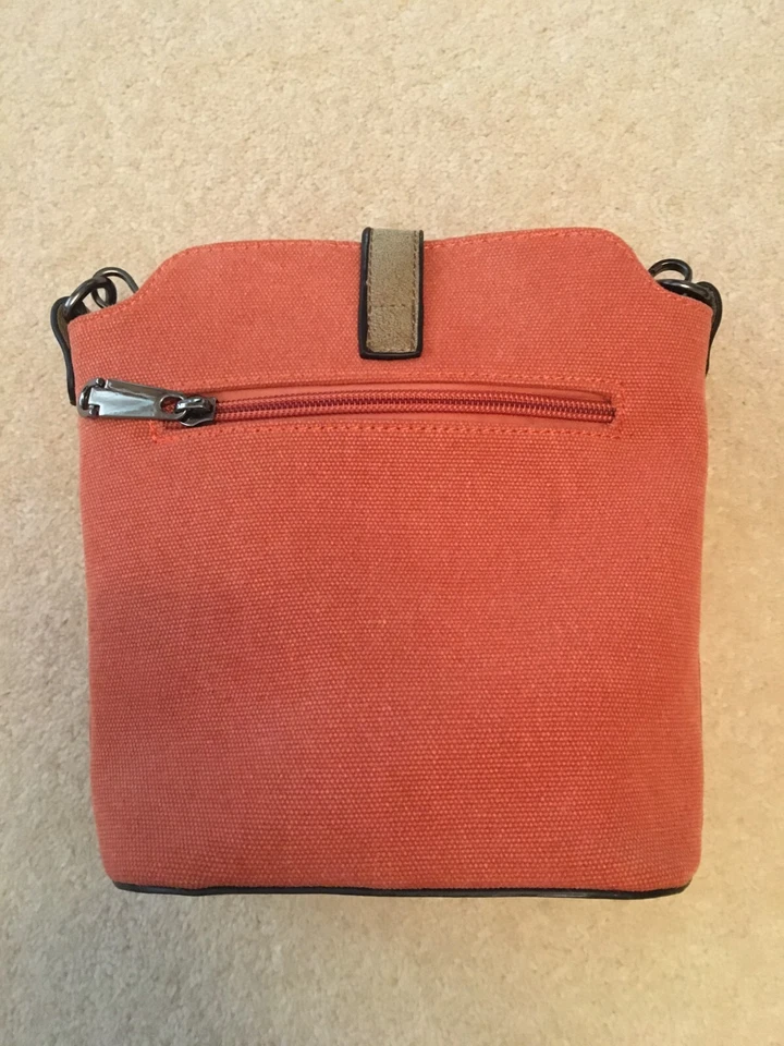 New Women Small Glitter Star Top handle Handbag Shoulder Crossbody Messenger Bag - Image 4 of 4