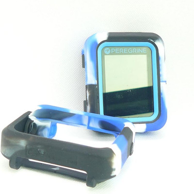 Silicone Protective Cover for Shearwater Peregrine/Peregrine TX Dive Computer