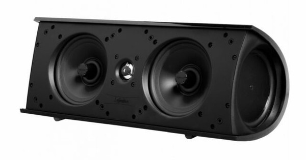 definitive technology procenter 2000 review