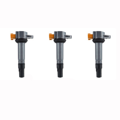 3 Pack Stick Coil for Ski-Doo Renegade / Tundra 600 900 2011-2022 | 420666142